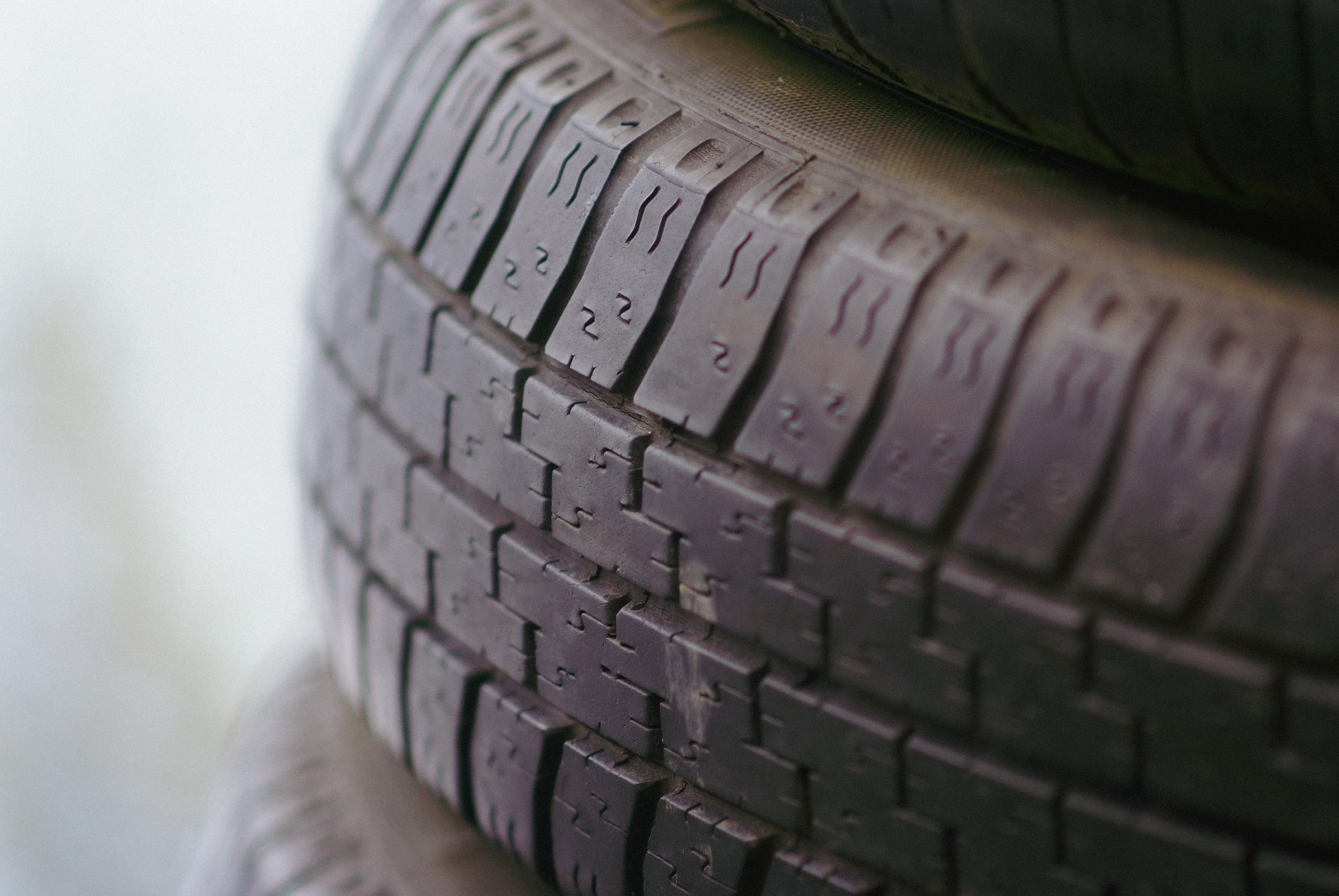 Tire Threads